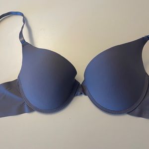 Purple Danskin 36B T-Shirt Bra